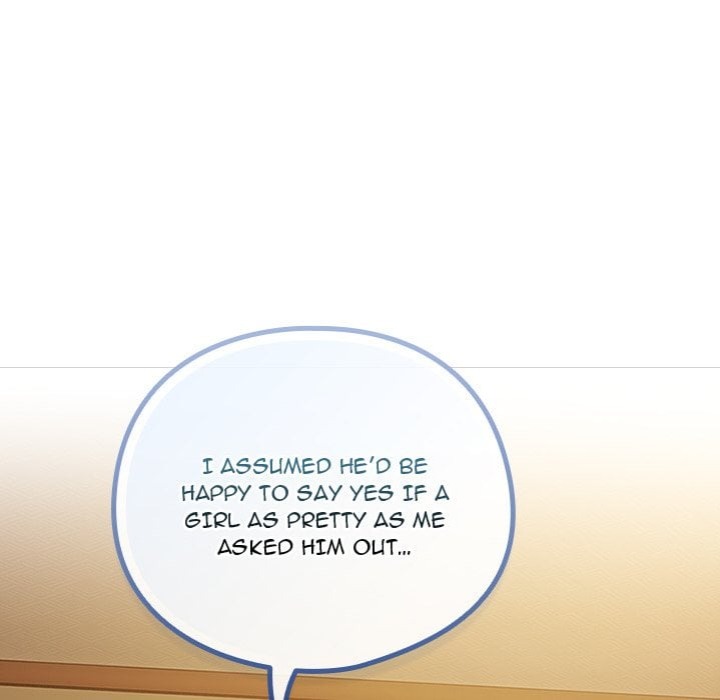 But You’re the Same Age as My Daughter?! - Chapter 45 Page 10