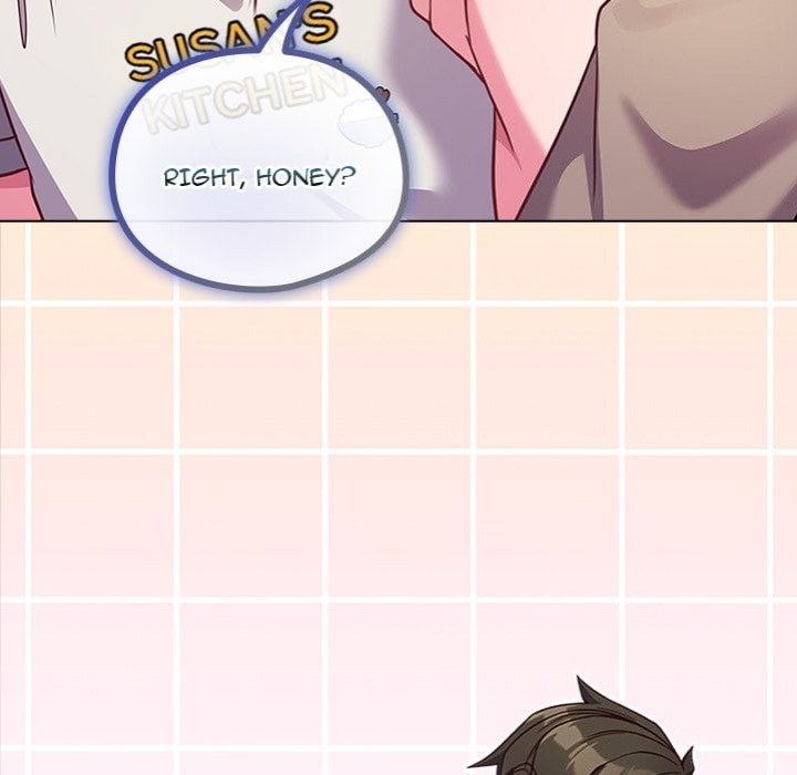 But You’re the Same Age as My Daughter?! - Chapter 45 Page 103