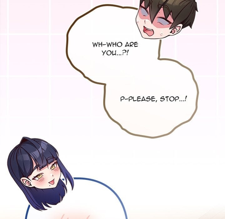 But You’re the Same Age as My Daughter?! - Chapter 45 Page 104