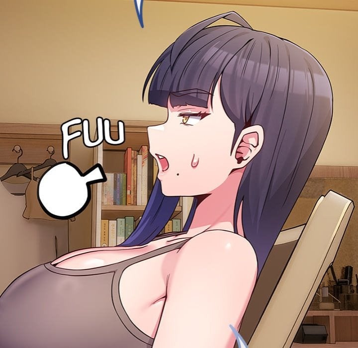 But You’re the Same Age as My Daughter?! - Chapter 45 Page 11