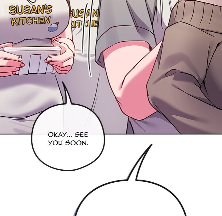 But You’re the Same Age as My Daughter?! - Chapter 45 Page 111