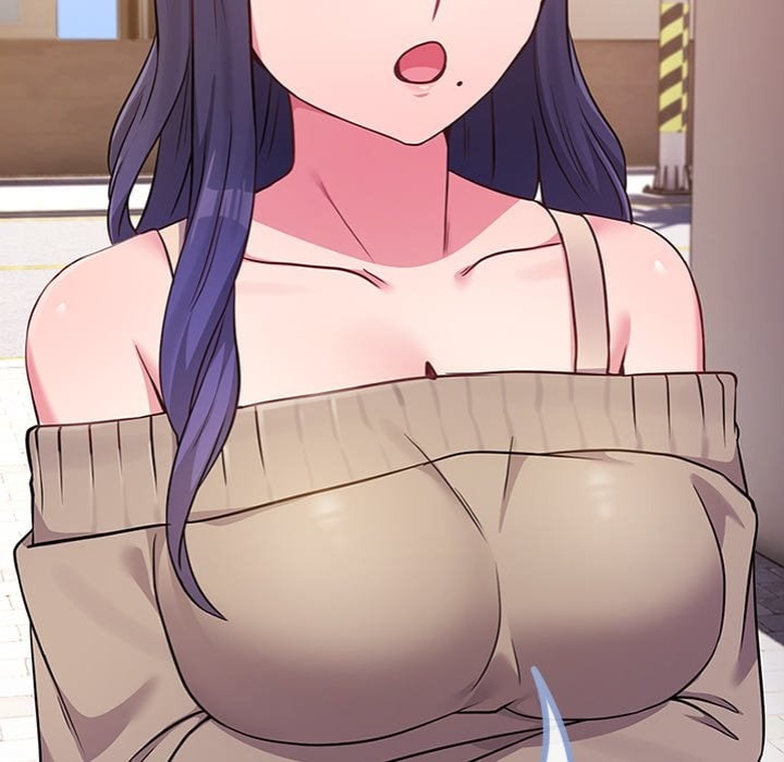 But You’re the Same Age as My Daughter?! - Chapter 45 Page 119