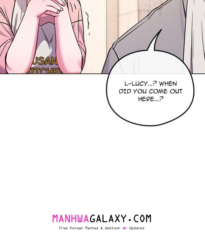 But You’re the Same Age as My Daughter?! - Chapter 45 Page 161