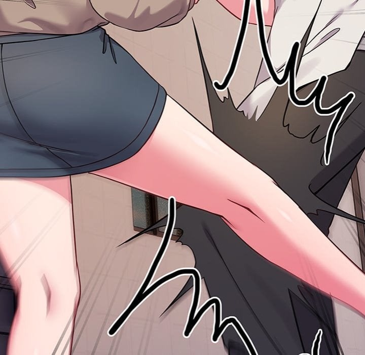 But You’re the Same Age as My Daughter?! - Chapter 45 Page 168