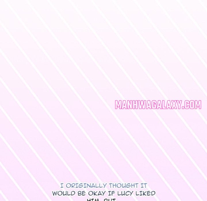 But You’re the Same Age as My Daughter?! - Chapter 45 Page 33