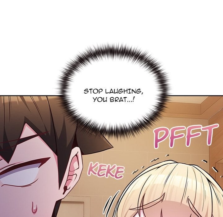 But You’re the Same Age as My Daughter?! - Chapter 45 Page 57