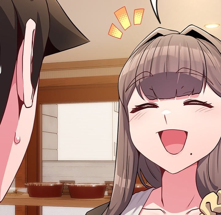 But You’re the Same Age as My Daughter?! - Chapter 45 Page 70