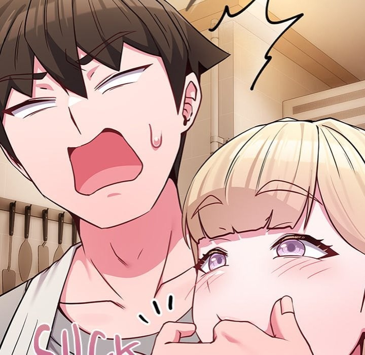 But You’re the Same Age as My Daughter?! - Chapter 45 Page 73