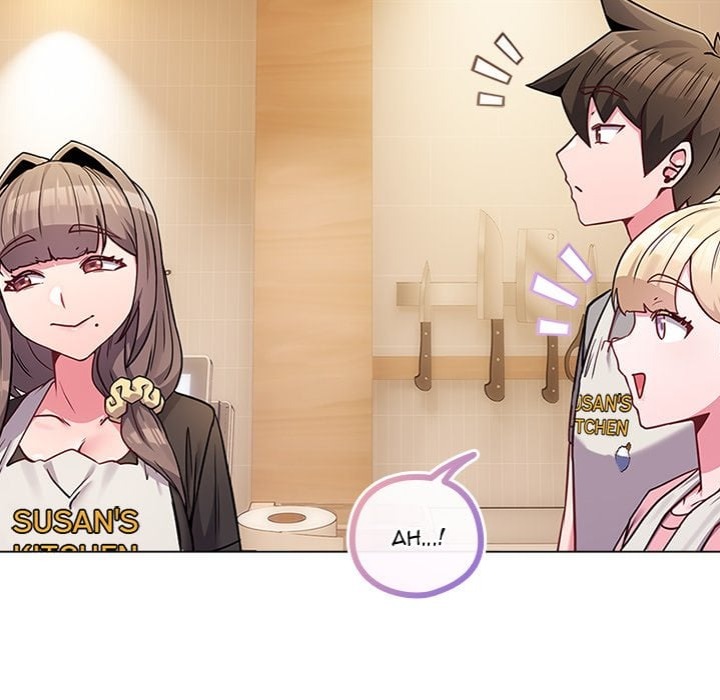 But You’re the Same Age as My Daughter?! - Chapter 45 Page 78