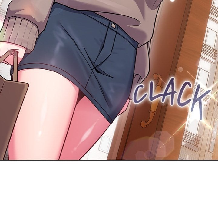 But You’re the Same Age as My Daughter?! - Chapter 45 Page 81