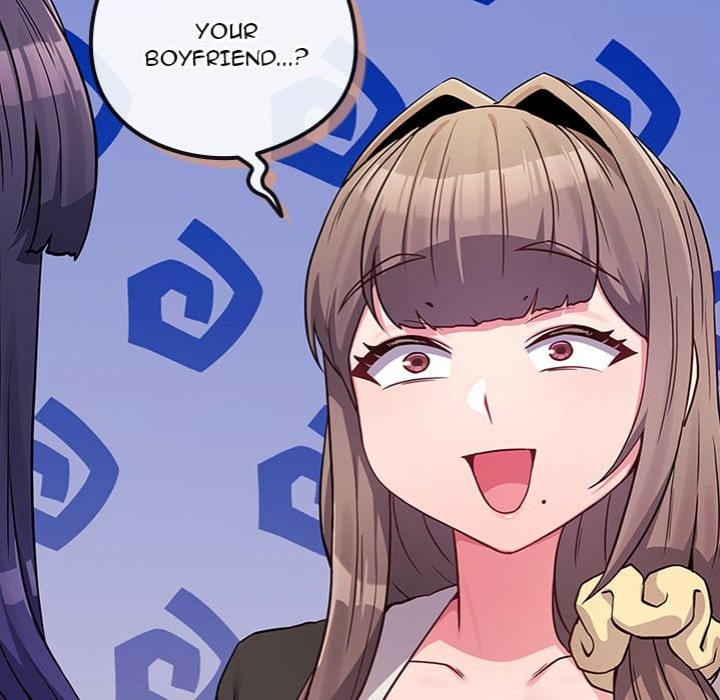 But You’re the Same Age as My Daughter?! - Chapter 45 Page 96