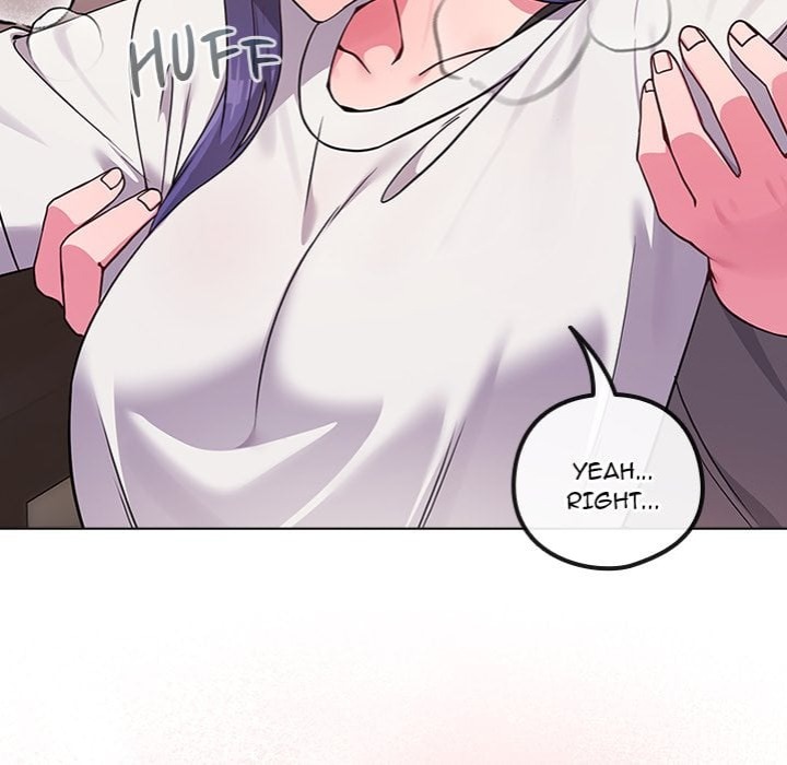 But You’re the Same Age as My Daughter?! - Chapter 46 Page 112