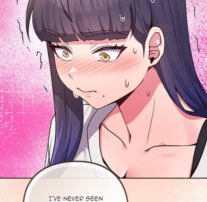 But You’re the Same Age as My Daughter?! - Chapter 46 Page 114