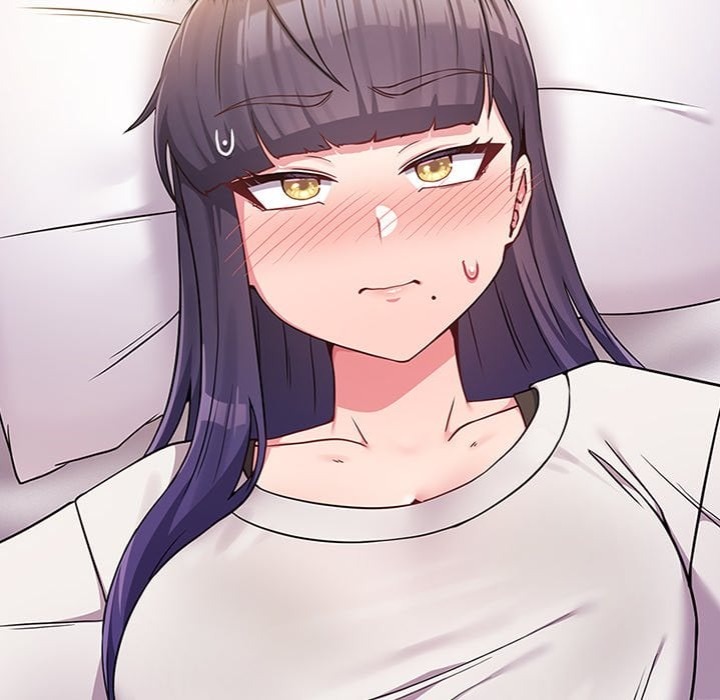 But You’re the Same Age as My Daughter?! - Chapter 46 Page 122