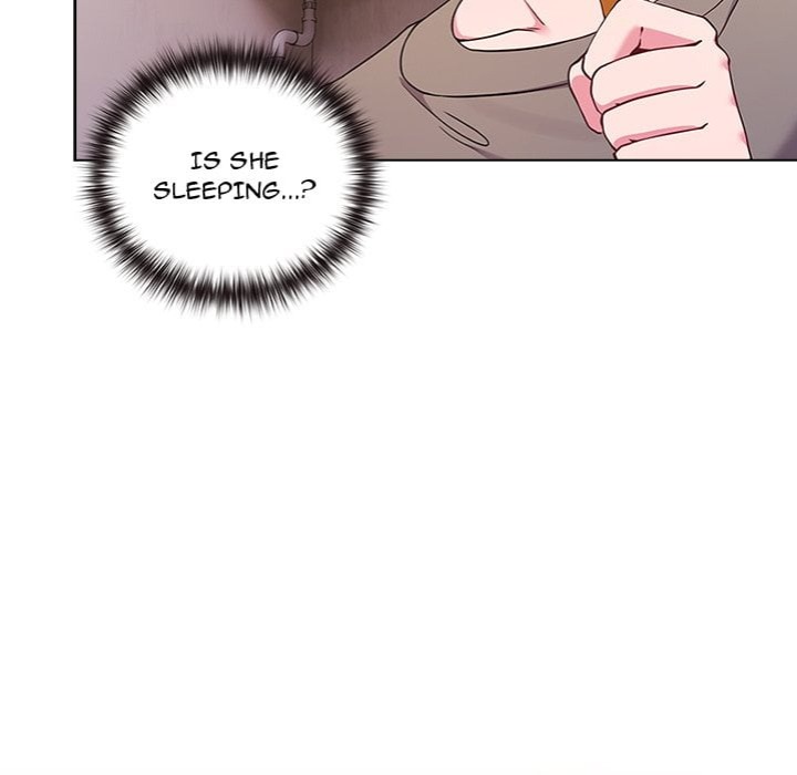 But You’re the Same Age as My Daughter?! - Chapter 46 Page 127