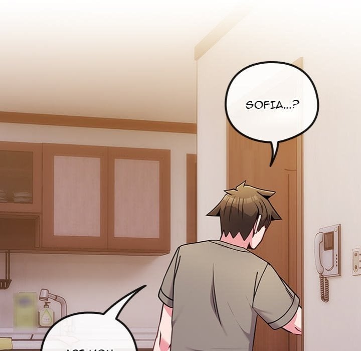 But You’re the Same Age as My Daughter?! - Chapter 46 Page 128