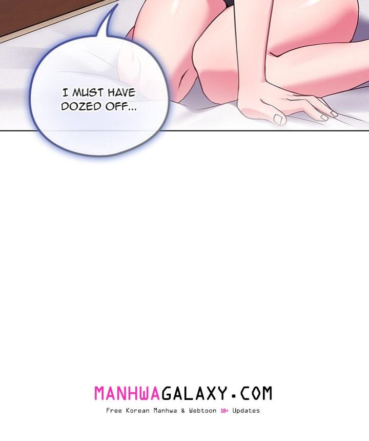 But You’re the Same Age as My Daughter?! - Chapter 46 Page 144