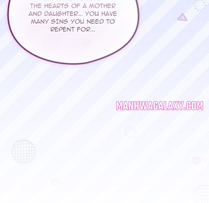 But You’re the Same Age as My Daughter?! - Chapter 46 Page 15