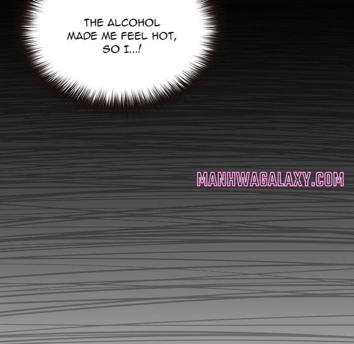 But You’re the Same Age as My Daughter?! - Chapter 46 Page 154