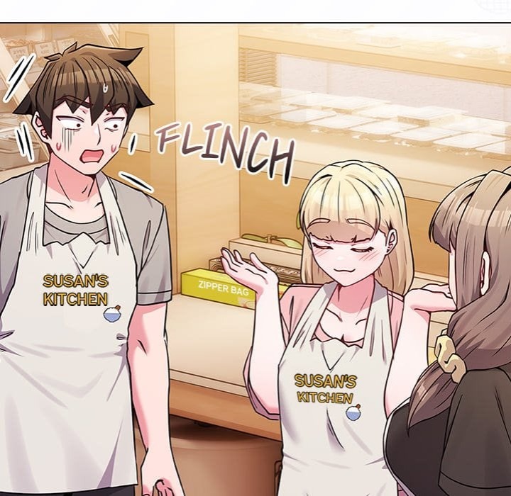 But You’re the Same Age as My Daughter?! - Chapter 46 Page 16