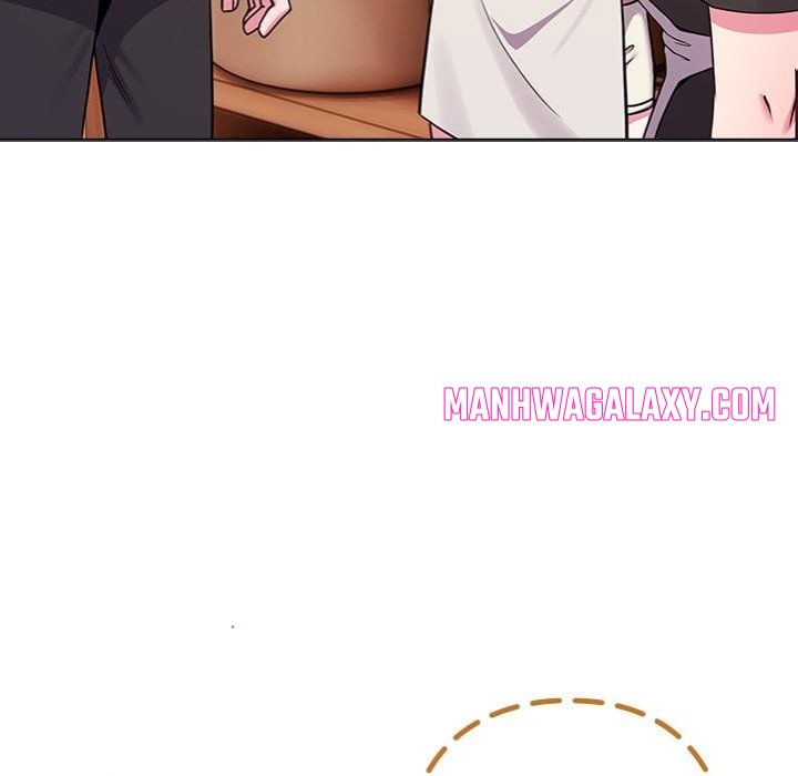 But You’re the Same Age as My Daughter?! - Chapter 46 Page 17