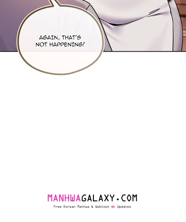 But You’re the Same Age as My Daughter?! - Chapter 46 Page 32