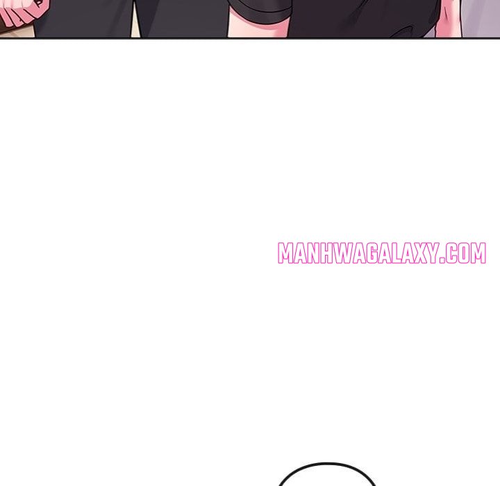 But You’re the Same Age as My Daughter?! - Chapter 46 Page 42