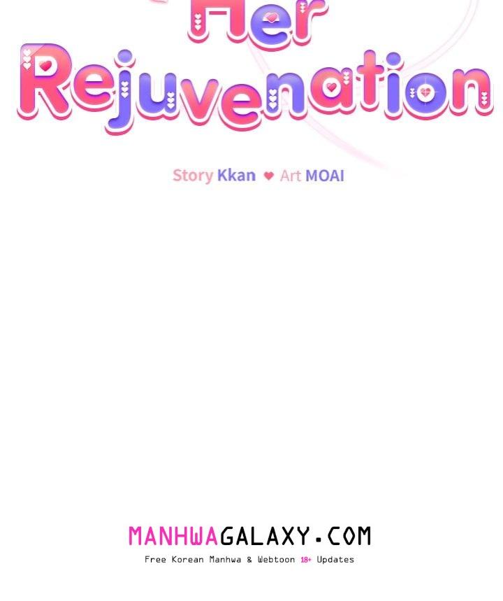 But You’re the Same Age as My Daughter?! - Chapter 46 Page 52