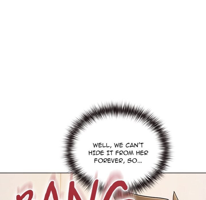 But You’re the Same Age as My Daughter?! - Chapter 46 Page 58