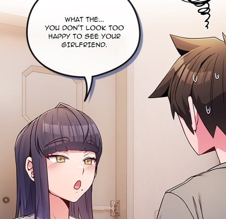 But You’re the Same Age as My Daughter?! - Chapter 46 Page 65