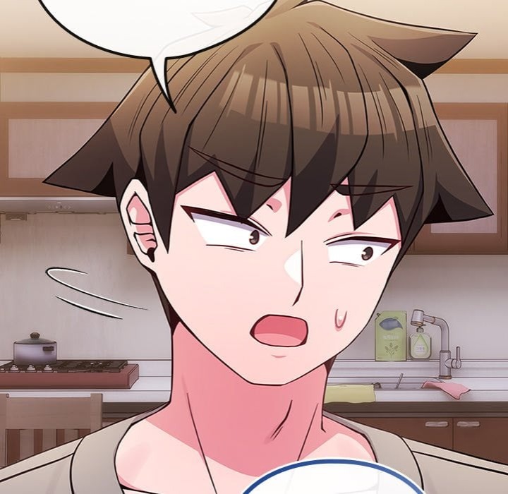 But You’re the Same Age as My Daughter?! - Chapter 46 Page 73