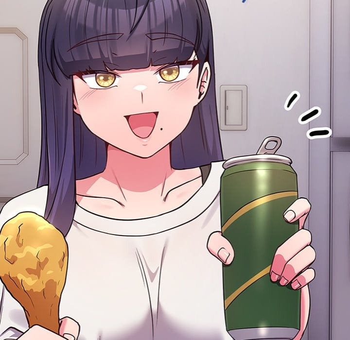 But You’re the Same Age as My Daughter?! - Chapter 46 Page 80