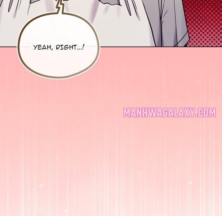 But You’re the Same Age as My Daughter?! - Chapter 46 Page 9