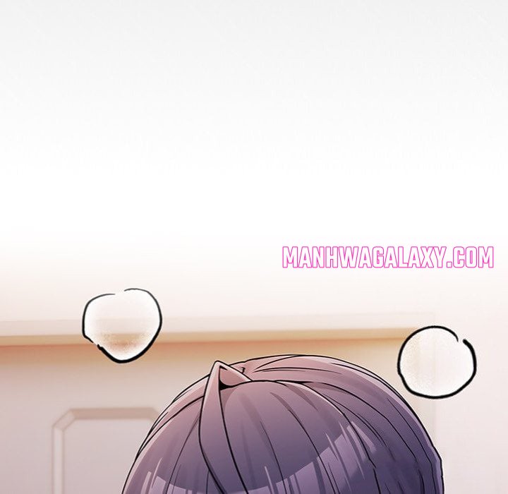 But You’re the Same Age as My Daughter?! - Chapter 46 Page 93