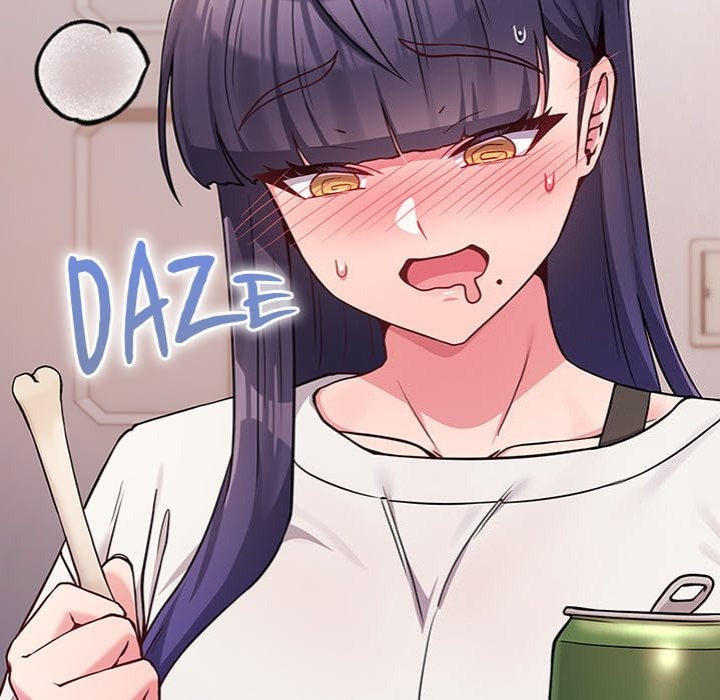 But You’re the Same Age as My Daughter?! - Chapter 46 Page 94