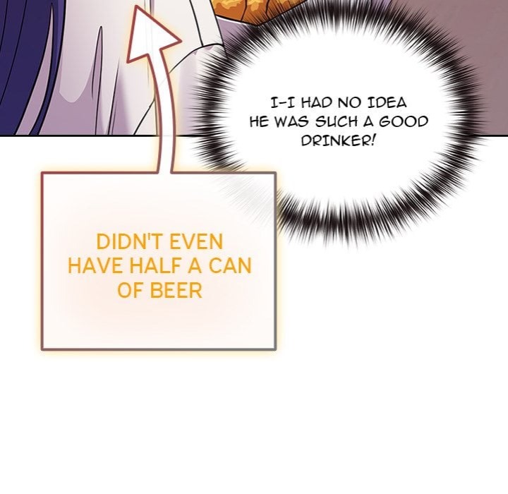 But You’re the Same Age as My Daughter?! - Chapter 46 Page 98