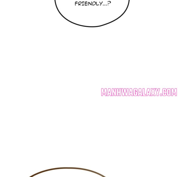 But You’re the Same Age as My Daughter?! - Chapter 47 Page 114