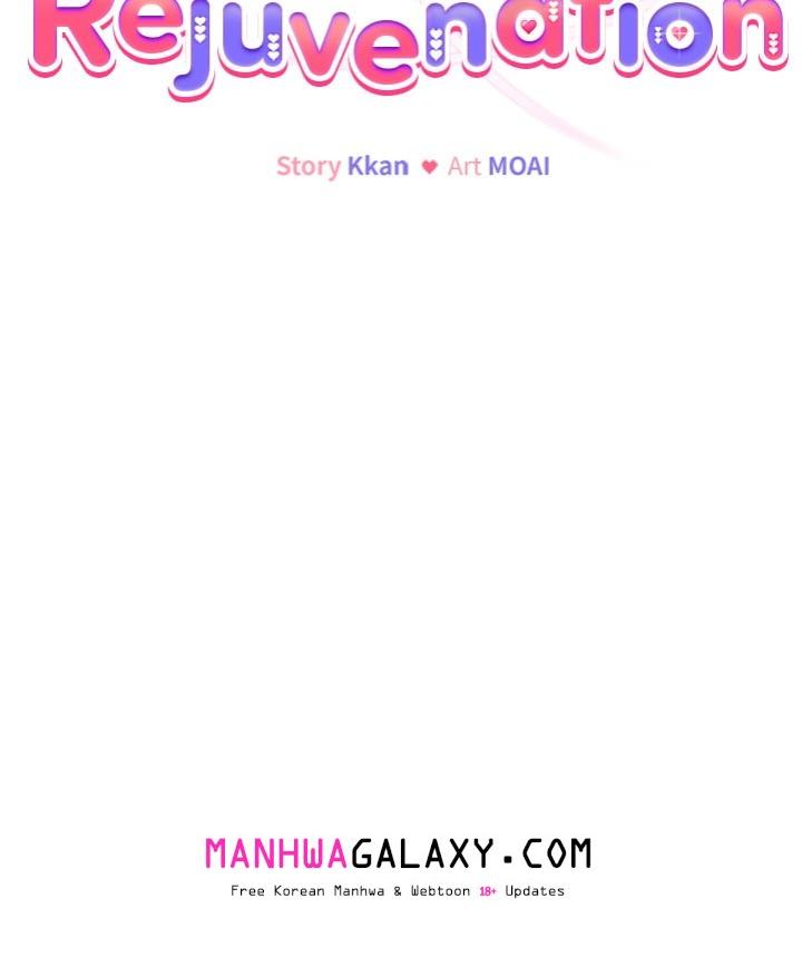 But You’re the Same Age as My Daughter?! - Chapter 47 Page 124