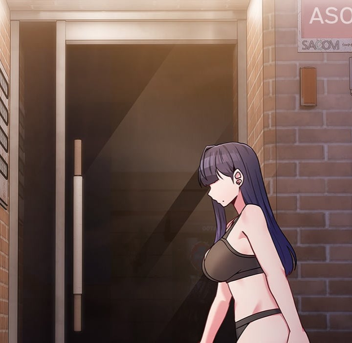 But You’re the Same Age as My Daughter?! - Chapter 47 Page 127