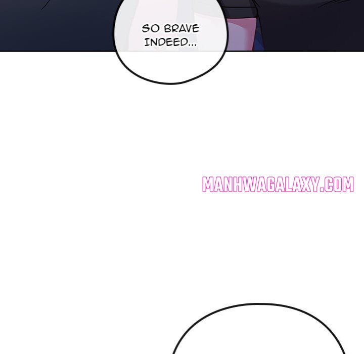 But You’re the Same Age as My Daughter?! - Chapter 47 Page 153