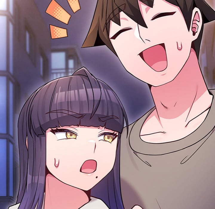 But You’re the Same Age as My Daughter?! - Chapter 47 Page 166