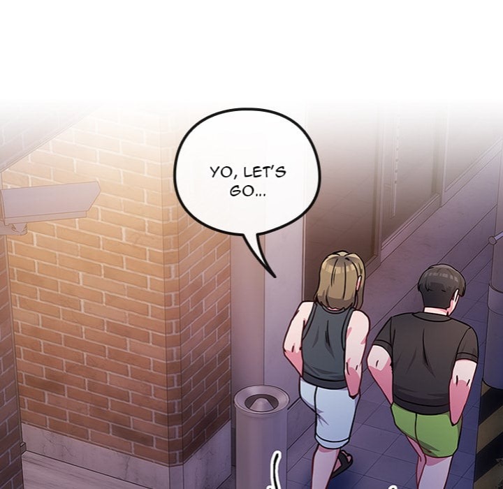 But You’re the Same Age as My Daughter?! - Chapter 47 Page 180