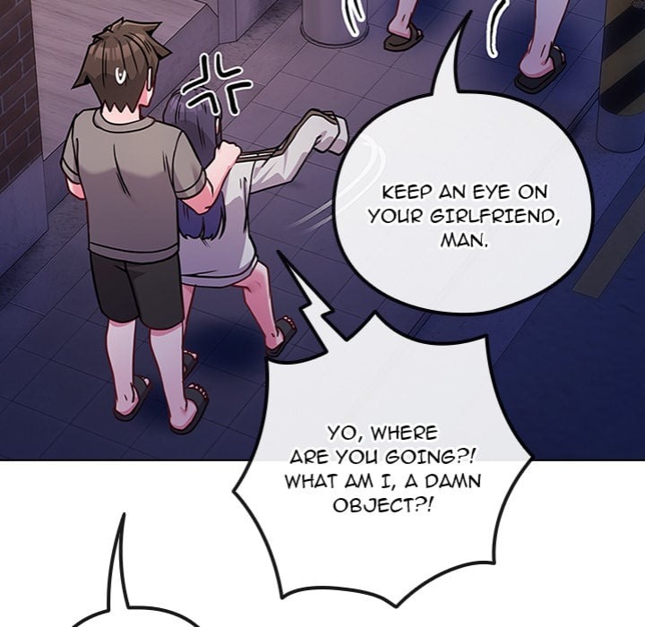 But You’re the Same Age as My Daughter?! - Chapter 47 Page 181