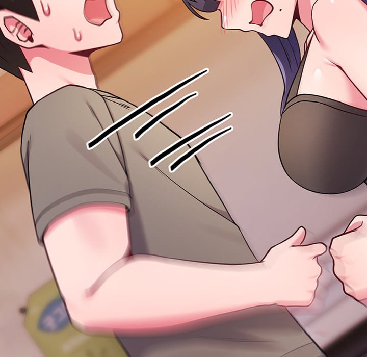 But You’re the Same Age as My Daughter?! - Chapter 47 Page 88