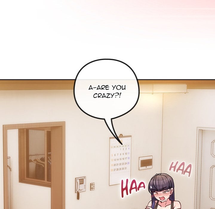 But You’re the Same Age as My Daughter?! - Chapter 47 Page 90