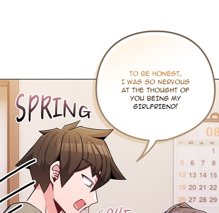 But You’re the Same Age as My Daughter?! - Chapter 47 Page 97