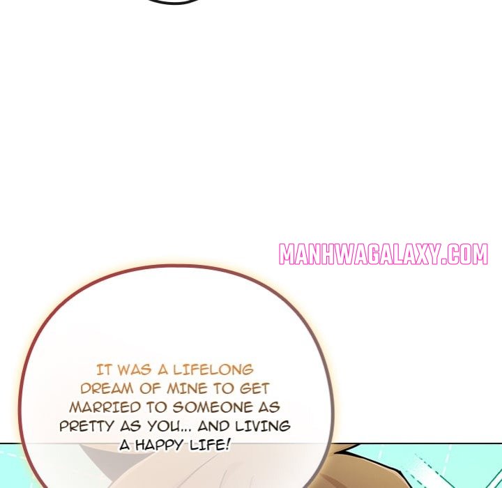 But You’re the Same Age as My Daughter?! - Chapter 47 Page 99