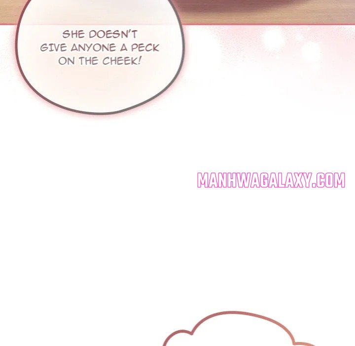 But You’re the Same Age as My Daughter?! - Chapter 48 Page 11