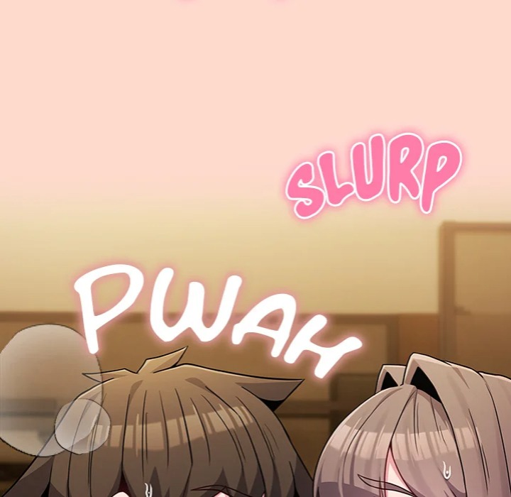 But You’re the Same Age as My Daughter?! - Chapter 48 Page 111