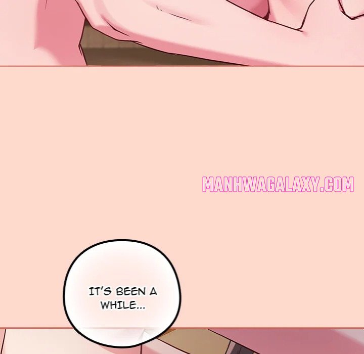 But You’re the Same Age as My Daughter?! - Chapter 48 Page 113